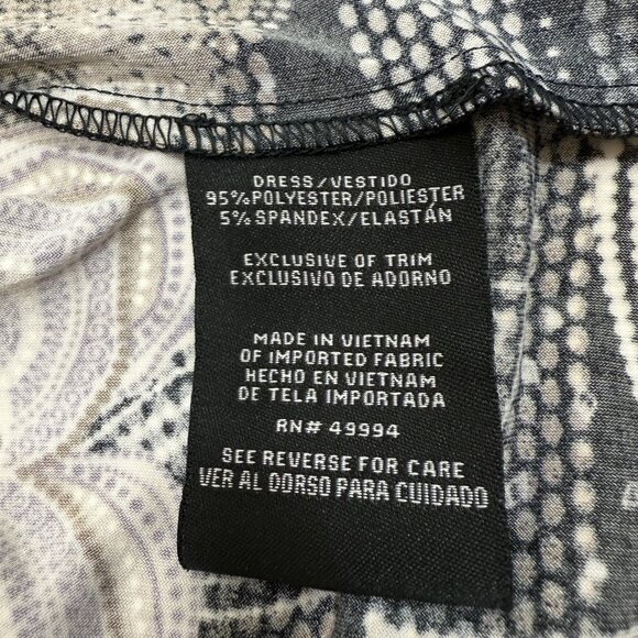 R&M Richards Cocktail Jacket Dress Women's Plus Size 16 - Picture 8 of 16